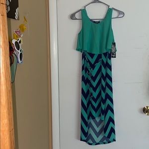 Kid’s Summer Dress